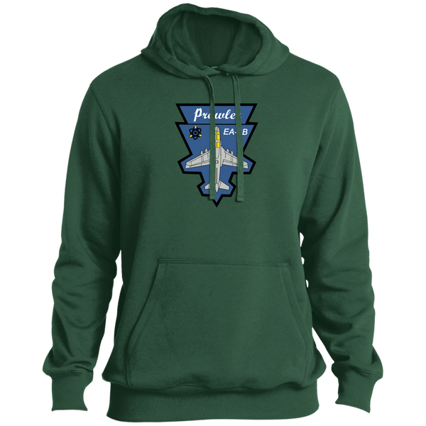 VAQ 138 4 Tall Pullover Hoodie