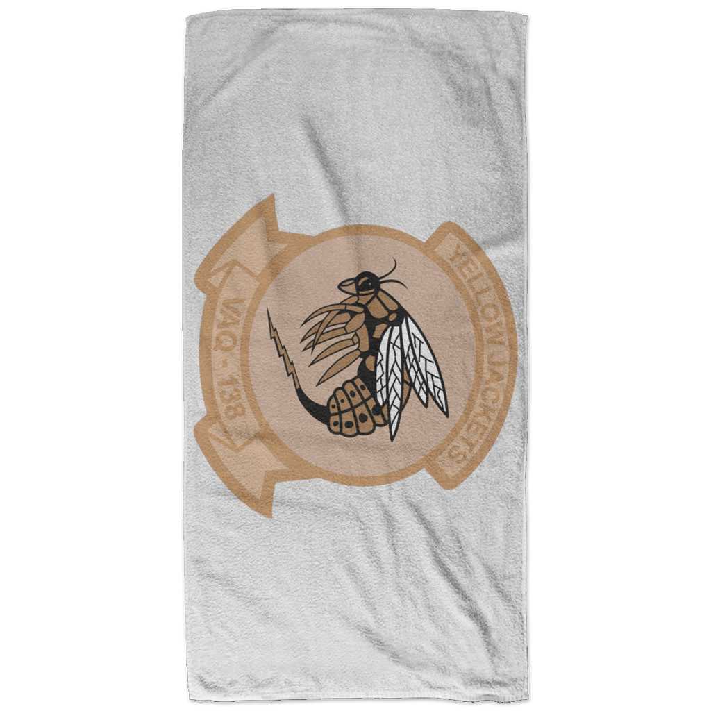 VAQ 138 2 Bath Towel - 32x64