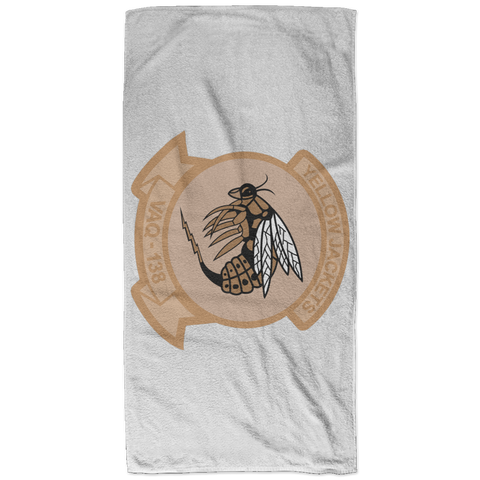 VAQ 138 2 Bath Towel - 32x64