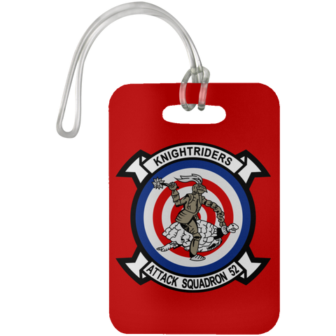 VA 52 3 Luggage Bag Tag