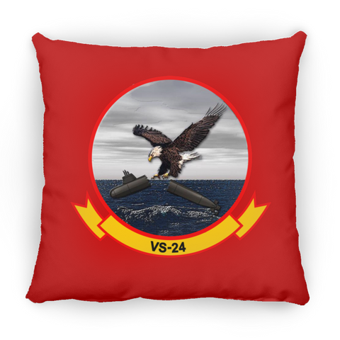 VS 24 2 Pillow - Square - 16x16