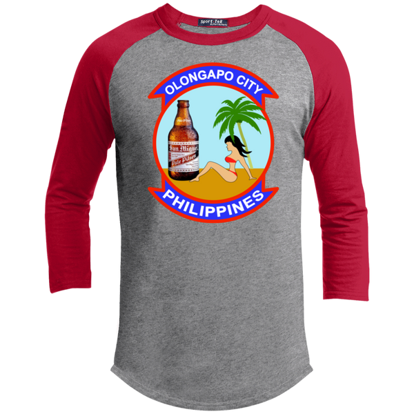 Subic Cubi Pt 05 Sporty T-Shirt