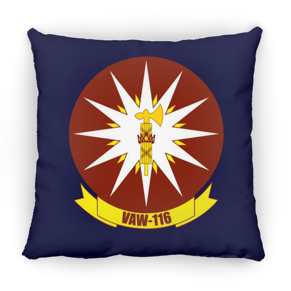 VAW 116 Pillow - Square - 16x16