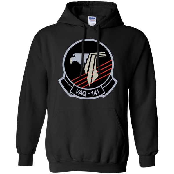 VAQ 141 1 Pullover Hoodie