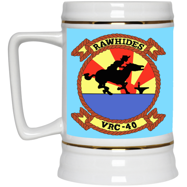 VRC 40 1 Beer Stein - 22oz