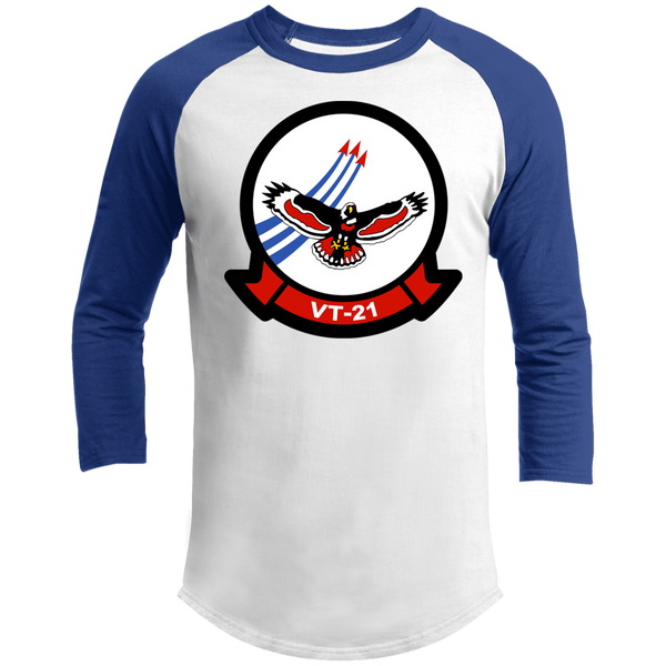 VT 21 5 Sporty T-Shirt