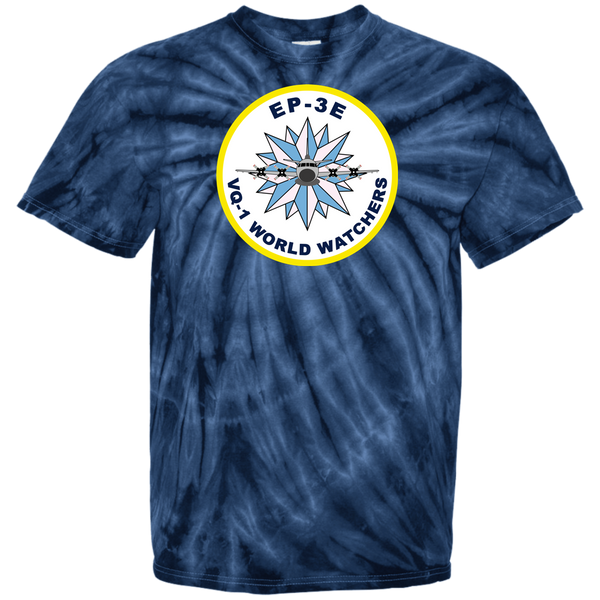 VQ 01 5 Cotton Tie Dye T-Shirt