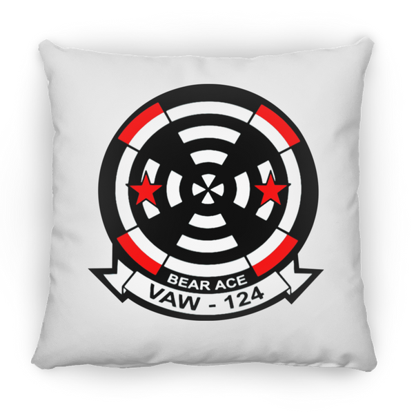 VAW 124 2 Pillow - Square - 14x14