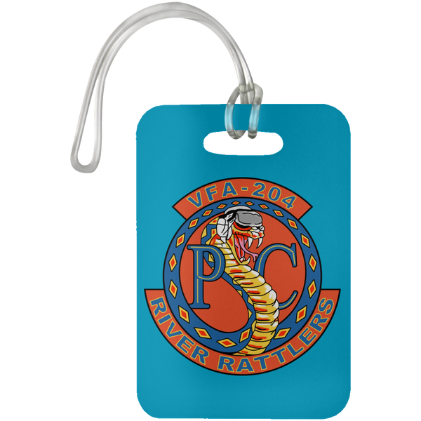 VFA 204 5 Luggage Bag Tag