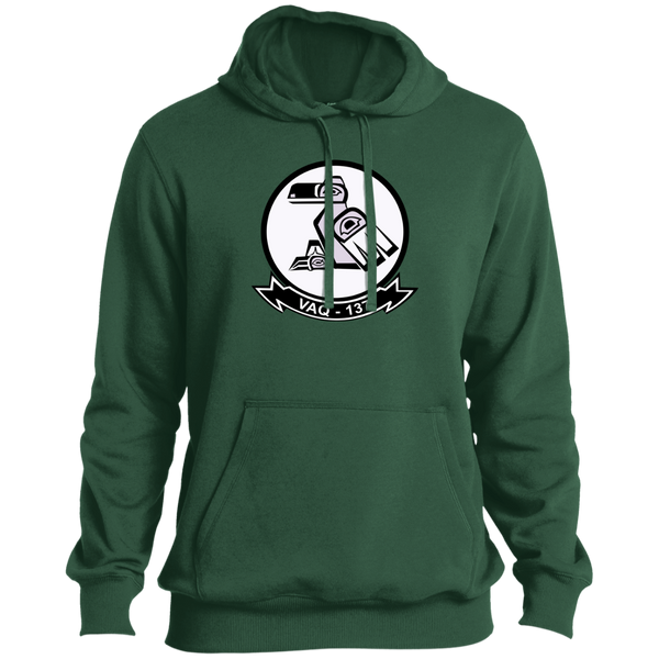 VAQ 137 1 Tall Pullover Hoodie