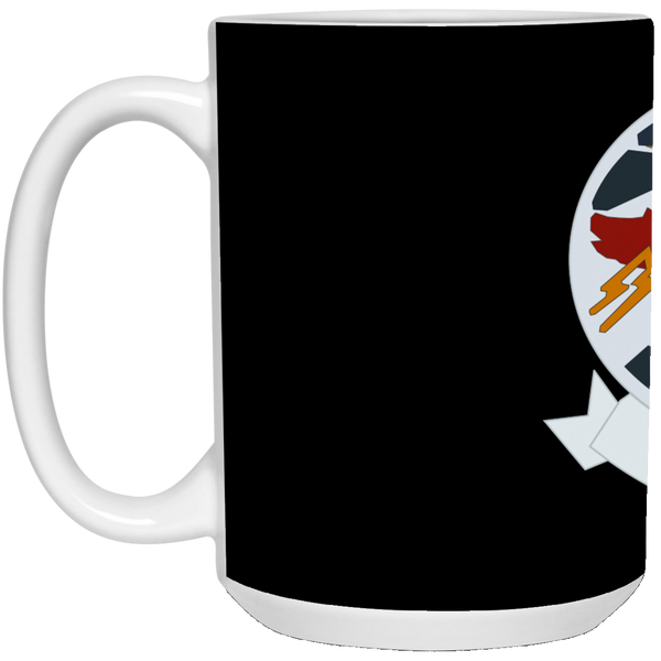 VP 71 Mug - 15oz