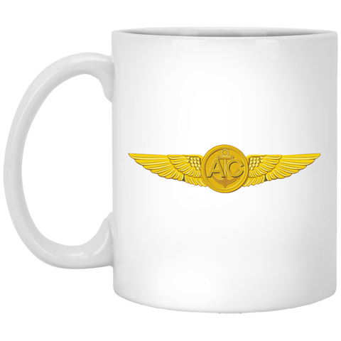 Aircrew 1 Mug - 11oz