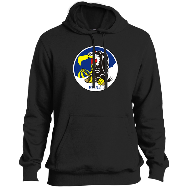 VP 34 1 Tall Pullover Hoodie