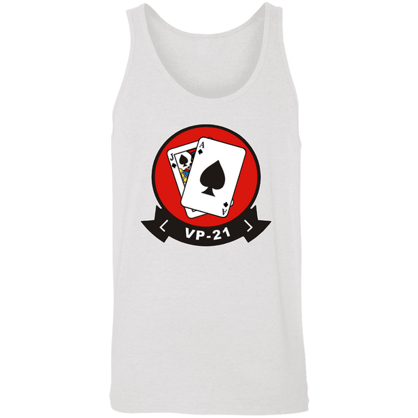 VP 21 1 Tank Top - Unisex