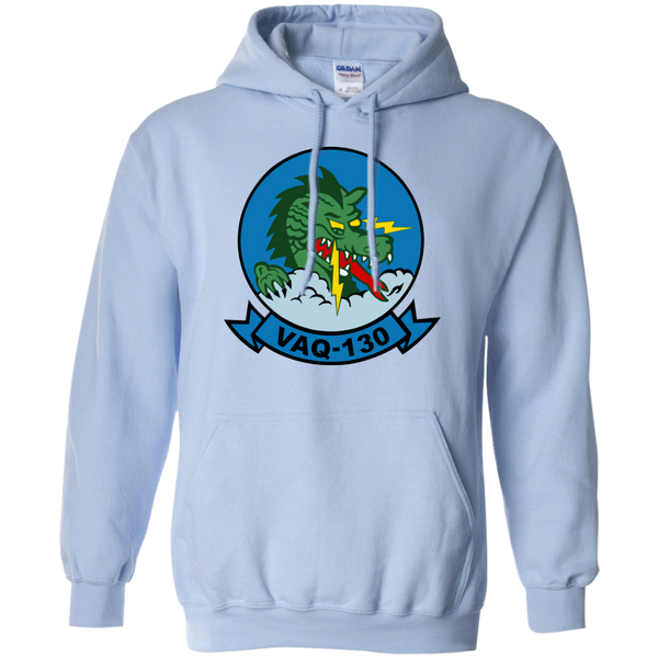 VAQ 130 1 Pullover Hoodie