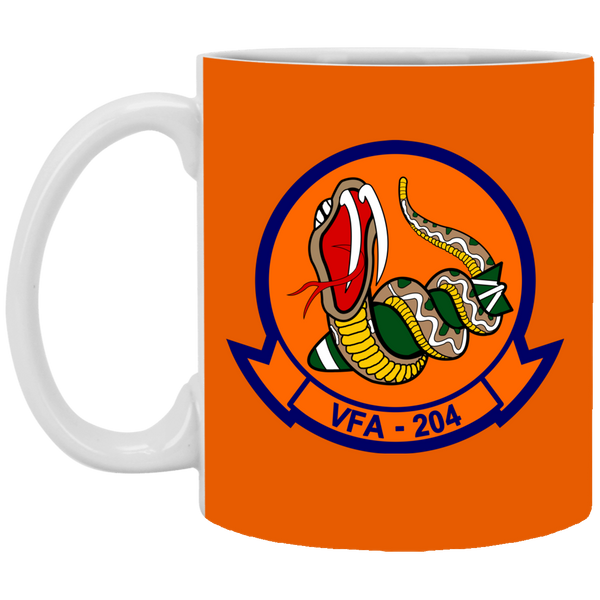 VFA 204 1 Mug - 11oz