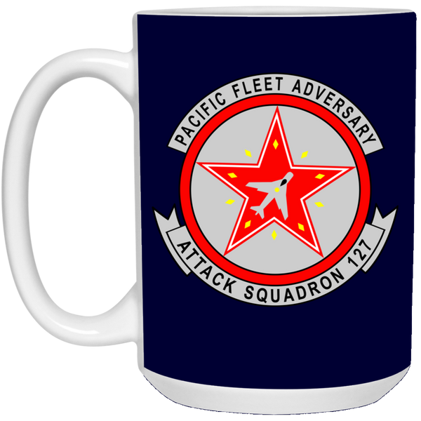 VFA 127 1 Mug - 15oz