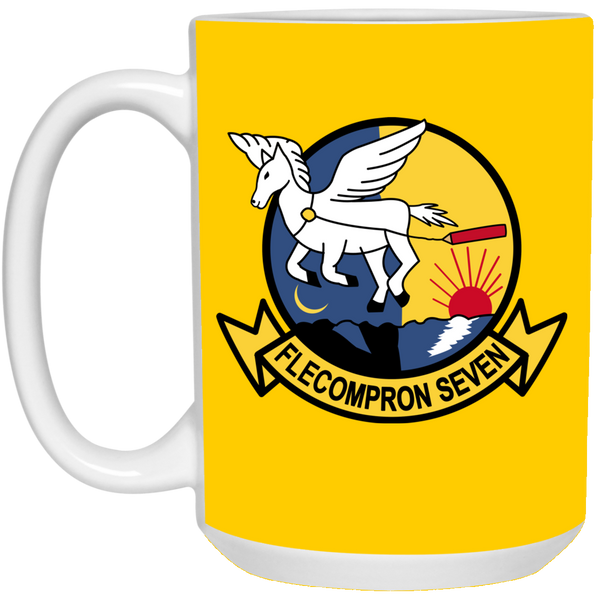 VC 07 1 Mug - 15oz