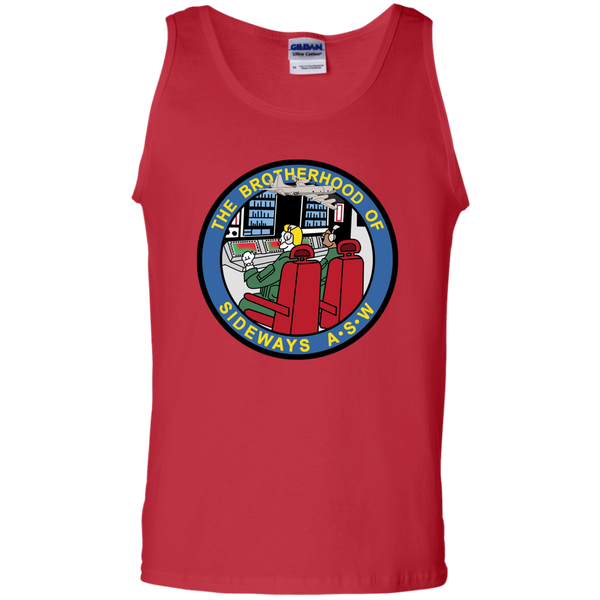 AW 07 1 Cotton Tank Top