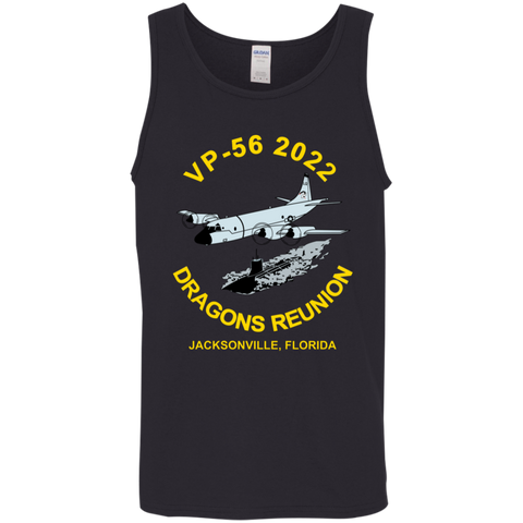 VP-56 2022 2 Tank Top