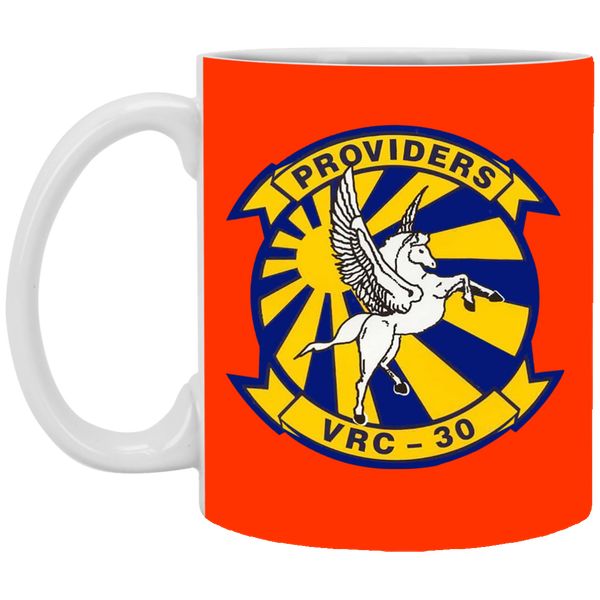 VRC 30 1 Mug - 11oz