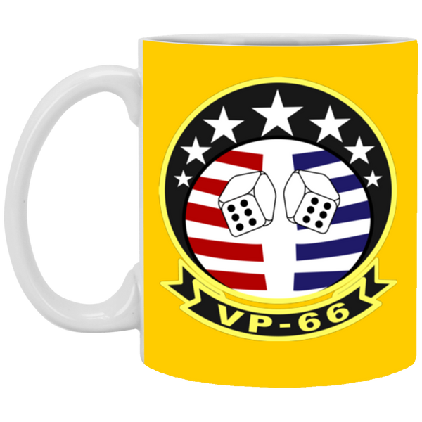 VP 66 4 Mug - 11oz