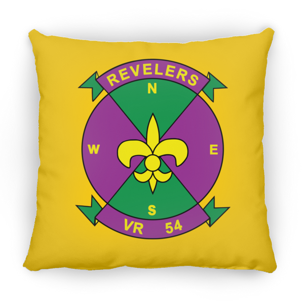 VR 54 2 Pillow - Square - 16x16