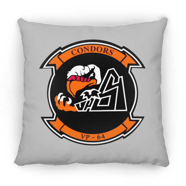 VP 64 2 Pillow - Square - 18x18