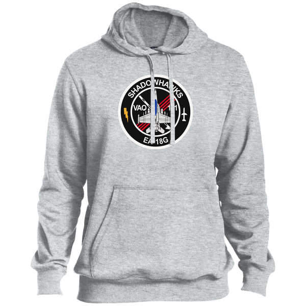 VAQ 141 6 Tall Pullover Hoodie