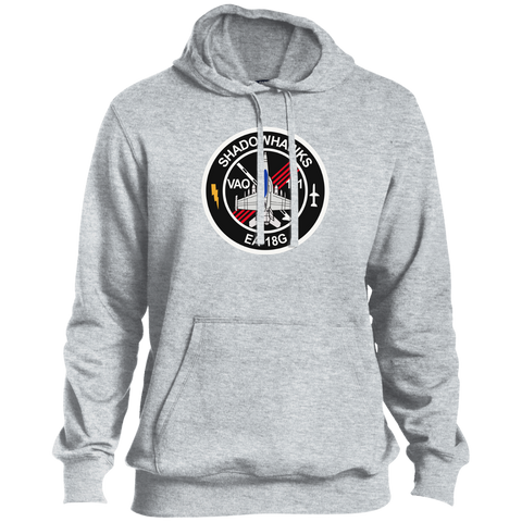 VAQ 141 6 Tall Pullover Hoodie