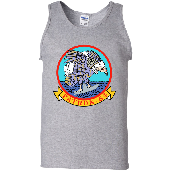 VP 64 5 Cotton Tank Top