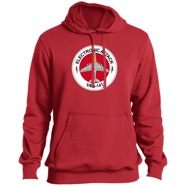 VAQ 141 3 Tall Pullover Hoodie