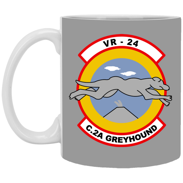 VR 24 5 Mug - 11oz