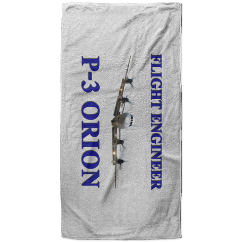 FE 07 1 Beach Towel - 37x74