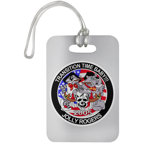 VF 103 7 Luggage Bag Tag