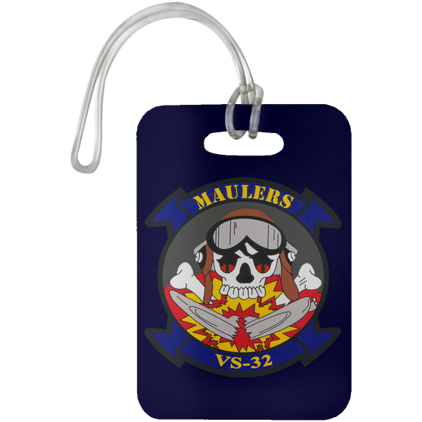 VS 32 3 Luggage Bag Tag