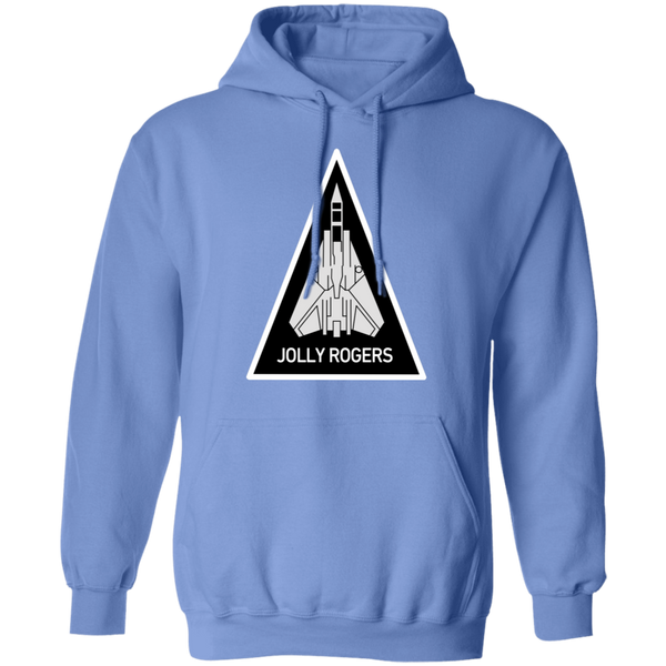 VF 103 8 Pullover Hoodie