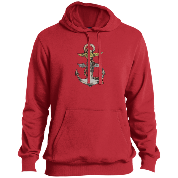 AW Forever 2 Tall Pullover Hoodie