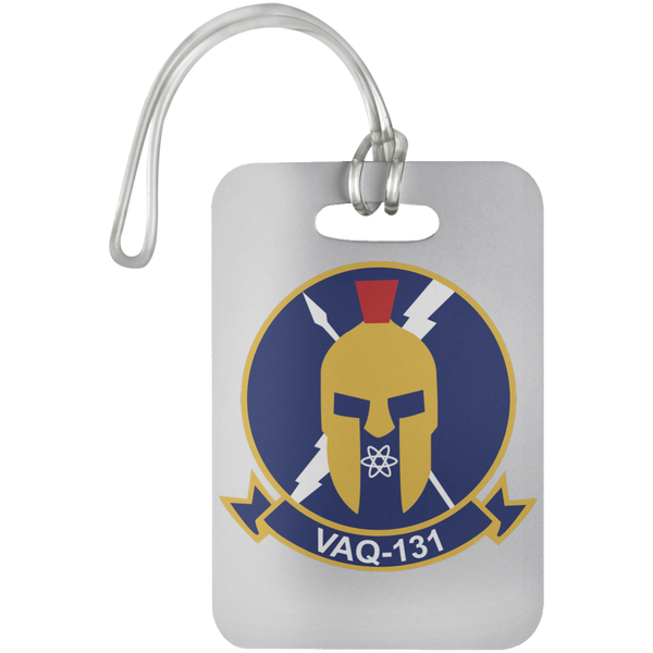 VAQ 131 3 Luggage Bag Tag