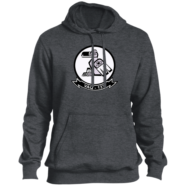 VAQ 137 1 Tall Pullover Hoodie