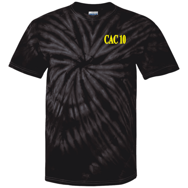 VP 56 CAC10 g Cotton Tie Dye T-Shirt