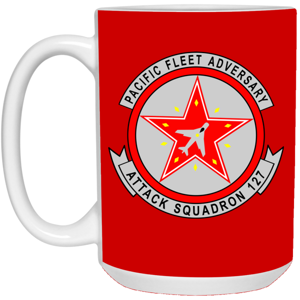 VFA 127 1 Mug - 15oz