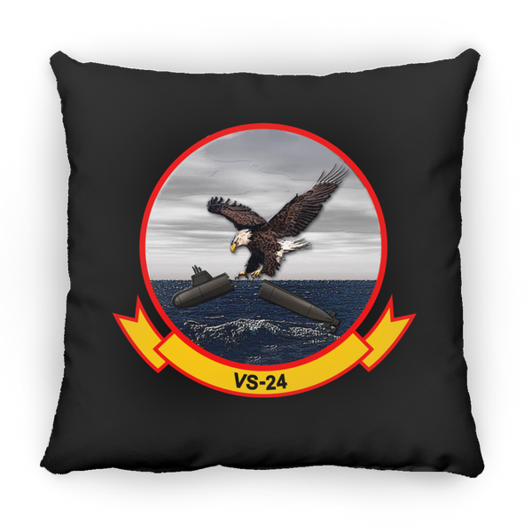 VS 24 2 Pillow - Square - 14x14