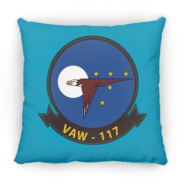 VAW 117 1 Pillow - Square - 16x16