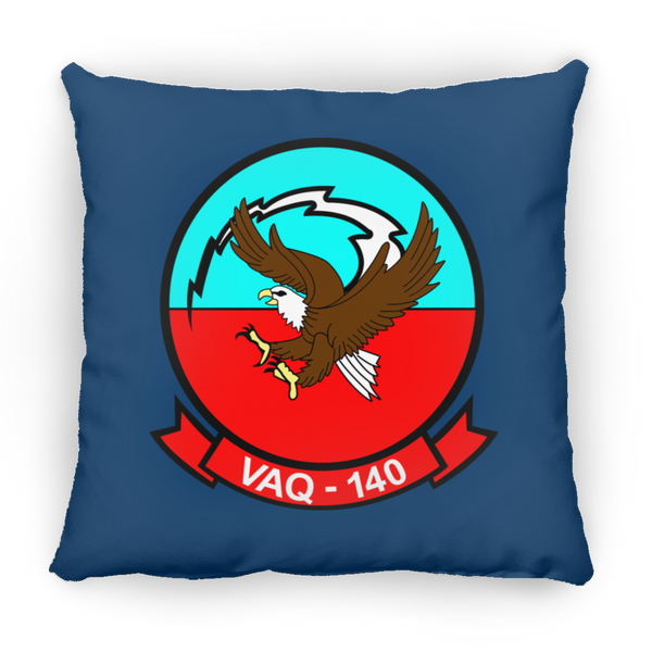 VAQ 140 3 Pillow - Square - 18x18