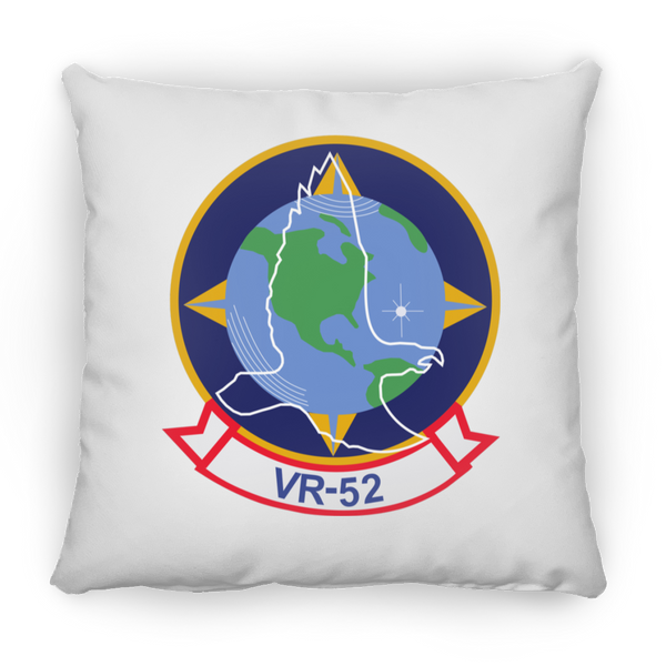 VR 52 1 Pillow - Square - 14x14