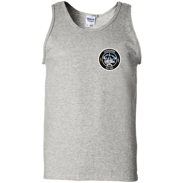 VAQ 139 6c Cotton Tank Top