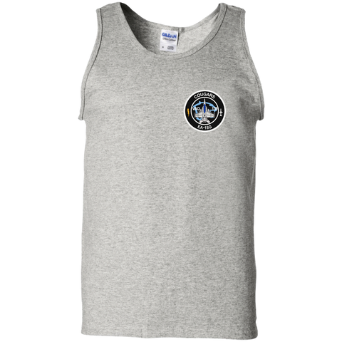 VAQ 139 6c Cotton Tank Top