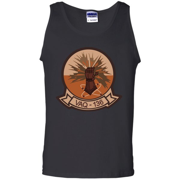 VAQ 136 2 Cotton Tank Top