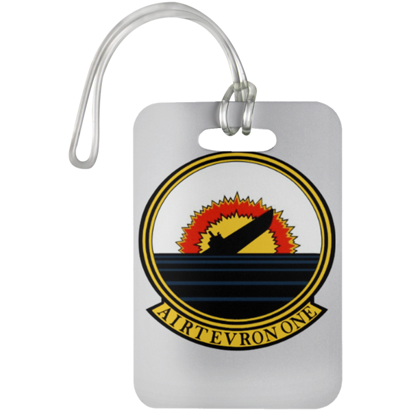 VX 01 1 Luggage Bag Tag